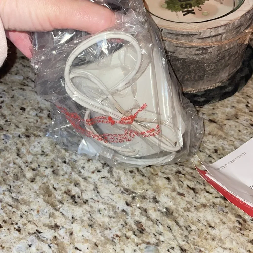 NWT Mini Coffee, Nut and Spice Grinder